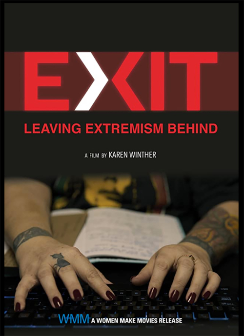 EXIT, leaving extermism behind